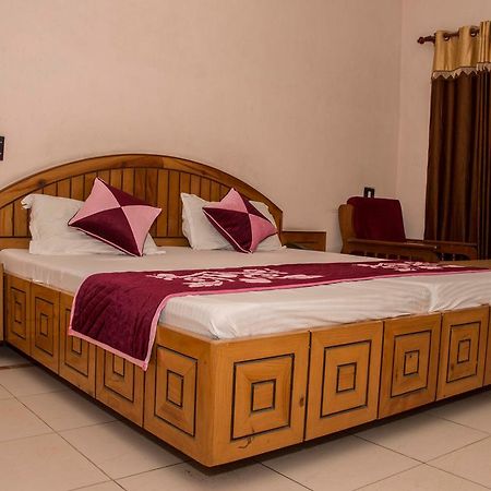 Hotel Royal Dreams Чамба Екстериор снимка